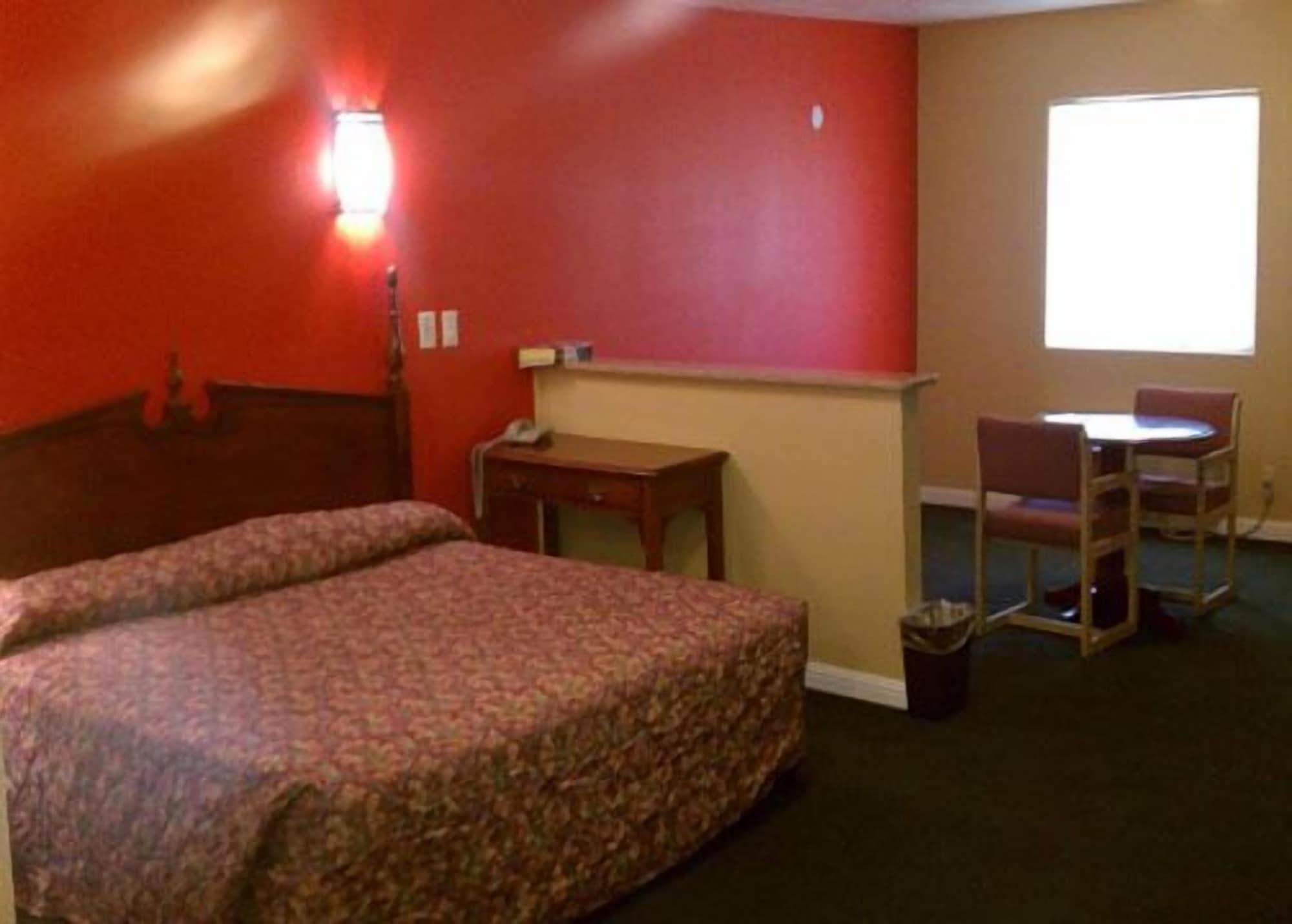 Economy Inn & Suites เซนต์ จอร์จ ภายนอก รูปภาพ