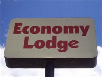 Economy Inn & Suites เซนต์ จอร์จ ภายนอก รูปภาพ