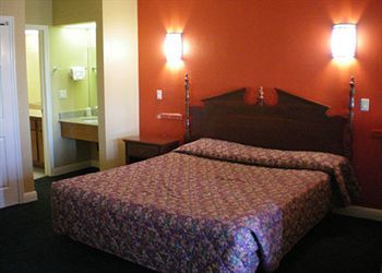 Economy Inn & Suites เซนต์ จอร์จ ภายนอก รูปภาพ